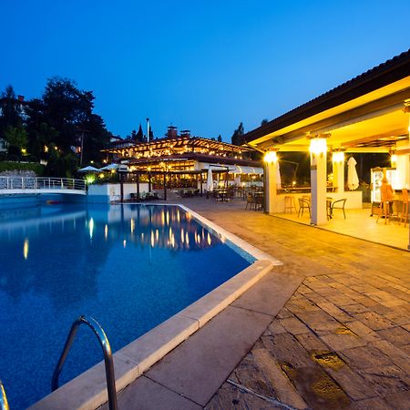Santa Marina Holiday Village Szozopol Kültér fotó