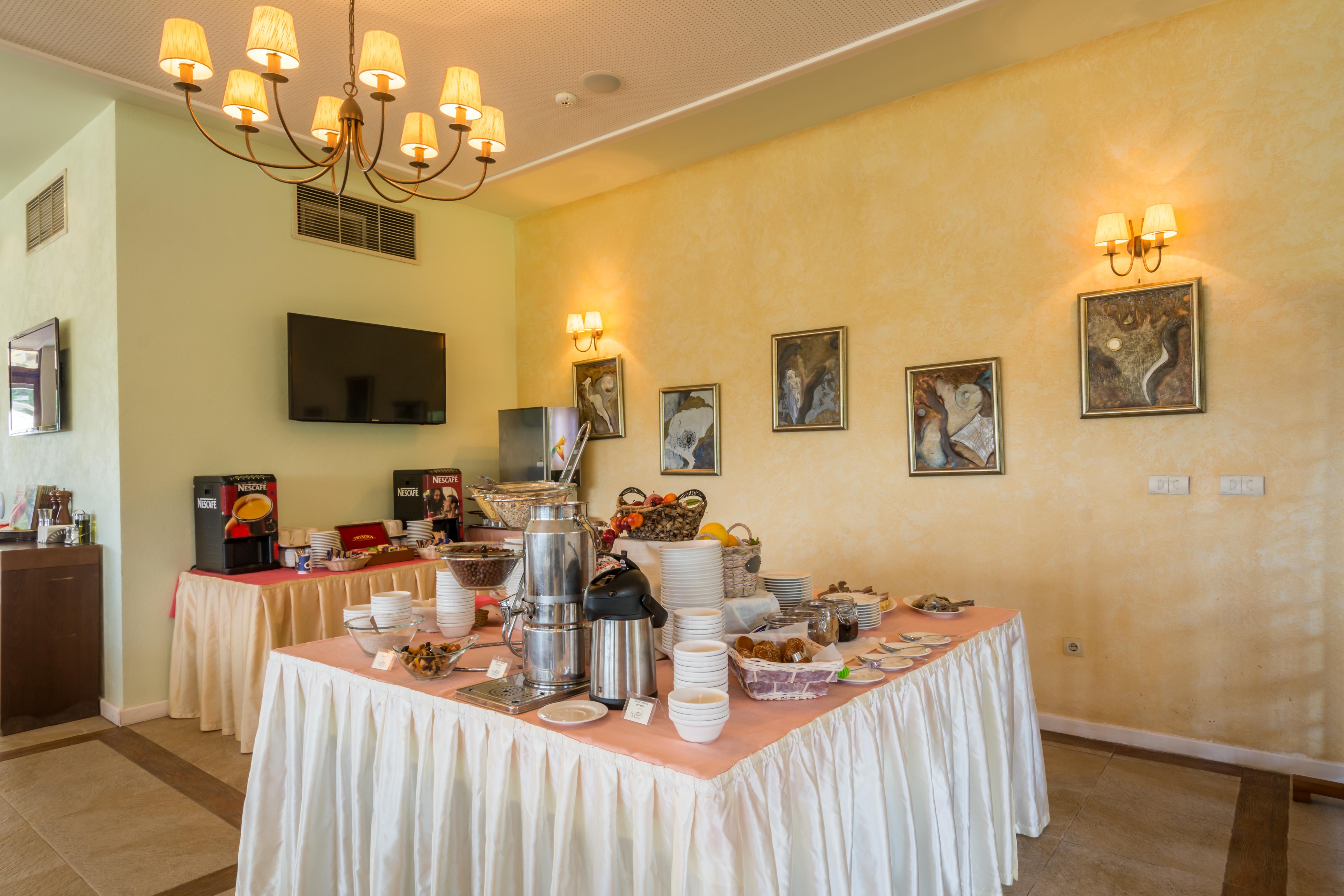 Santa Marina Holiday Village Szozopol Kültér fotó