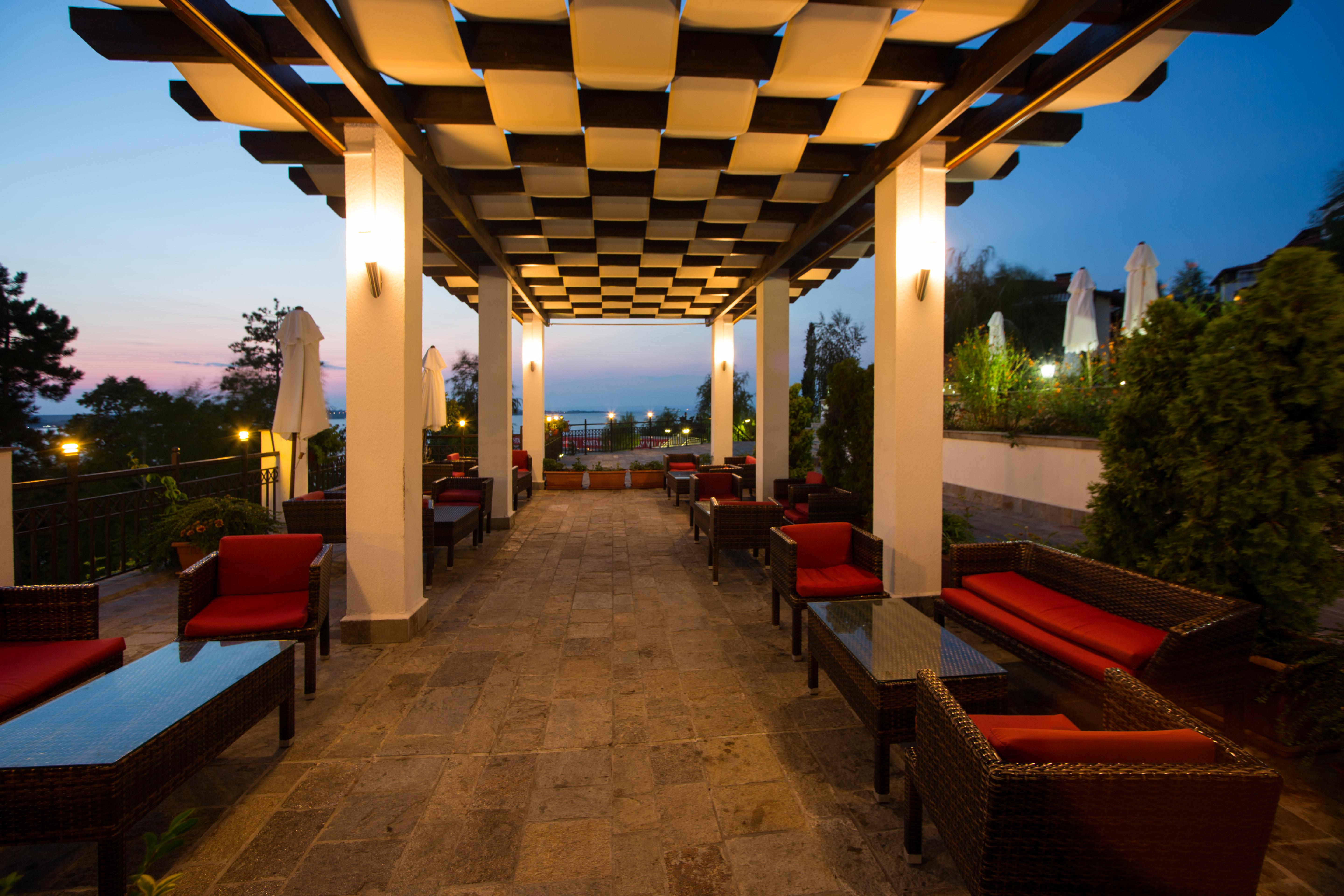 Santa Marina Holiday Village Szozopol Kültér fotó