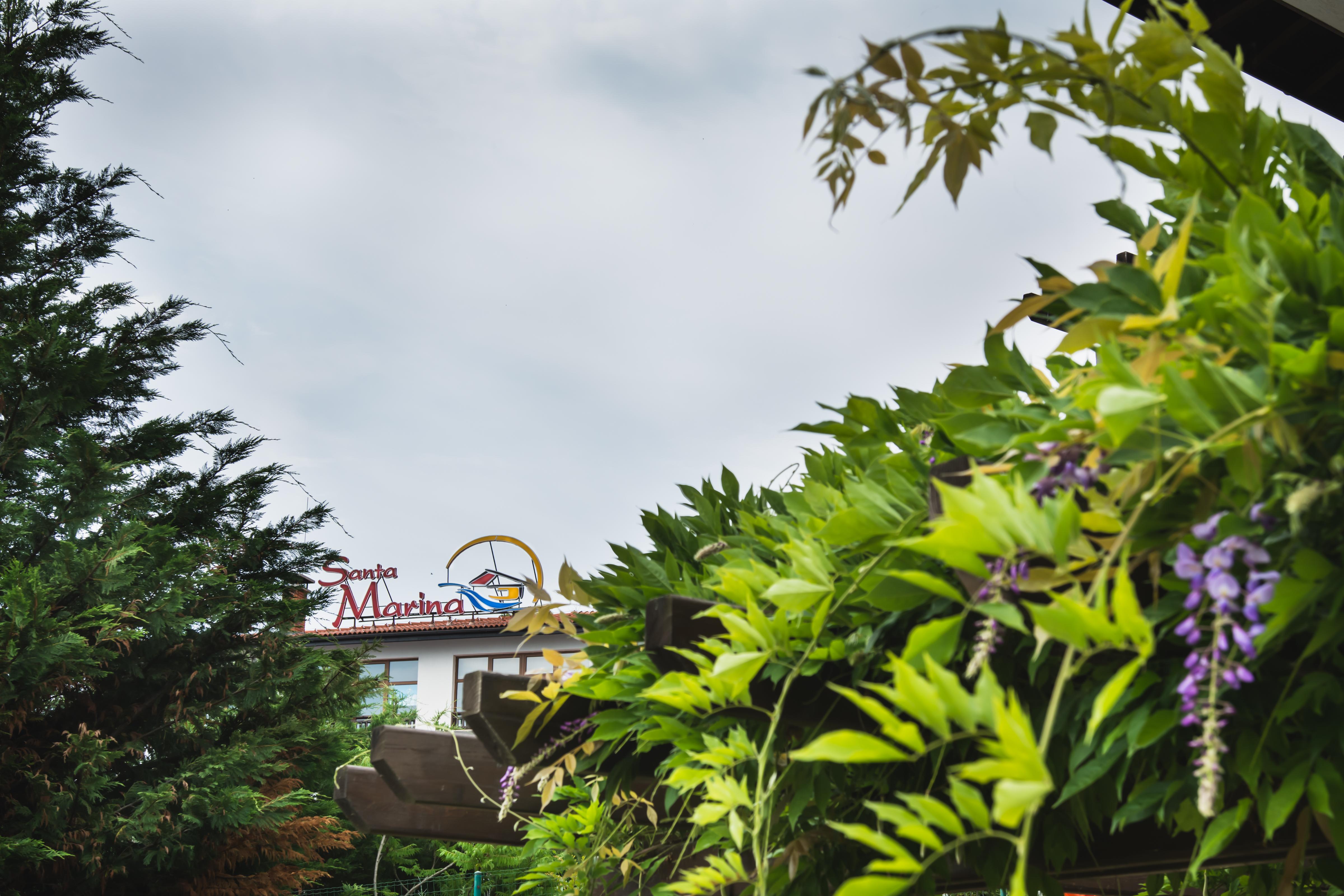 Santa Marina Holiday Village Szozopol Kültér fotó