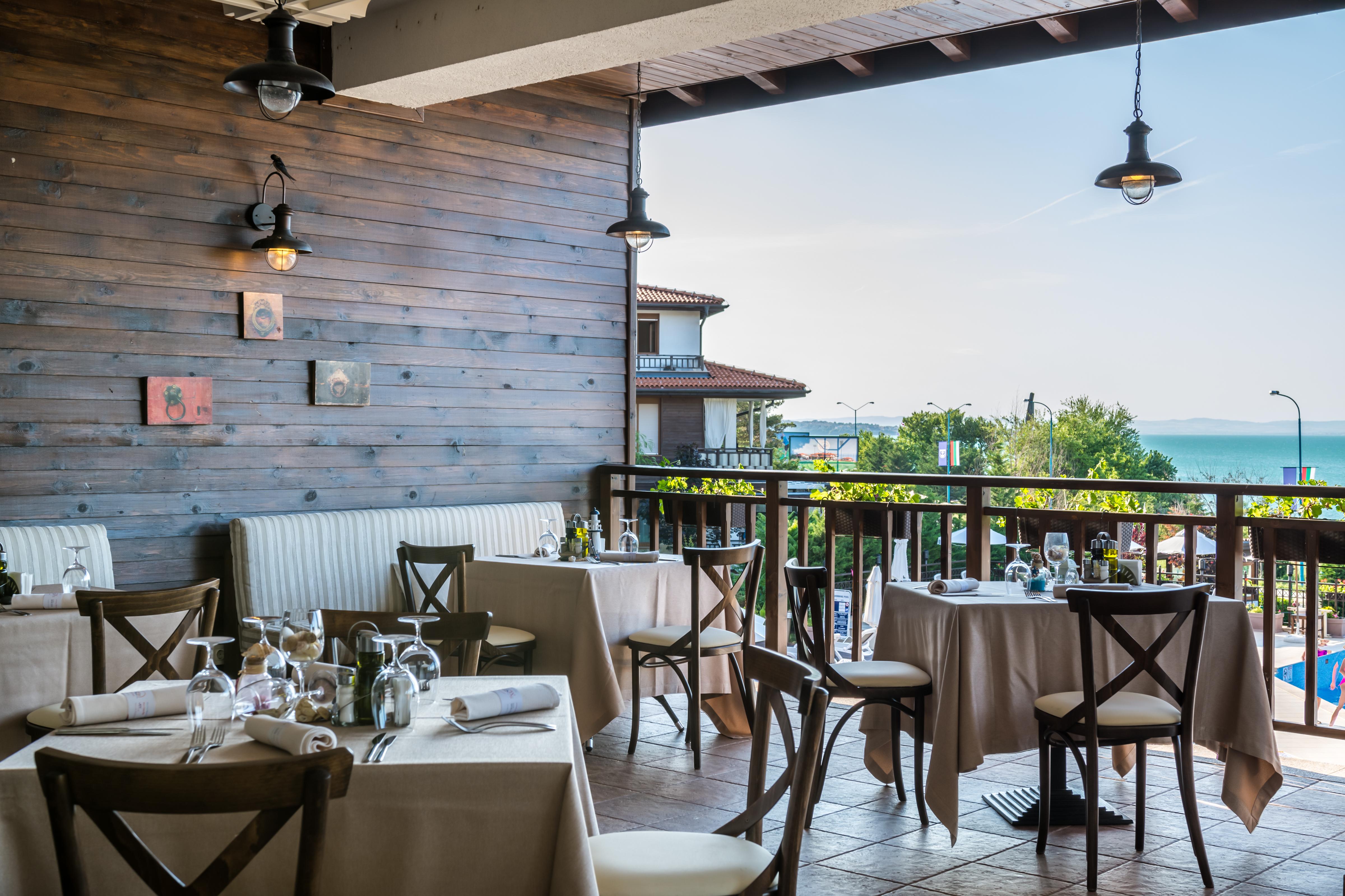 Santa Marina Holiday Village Szozopol Kültér fotó