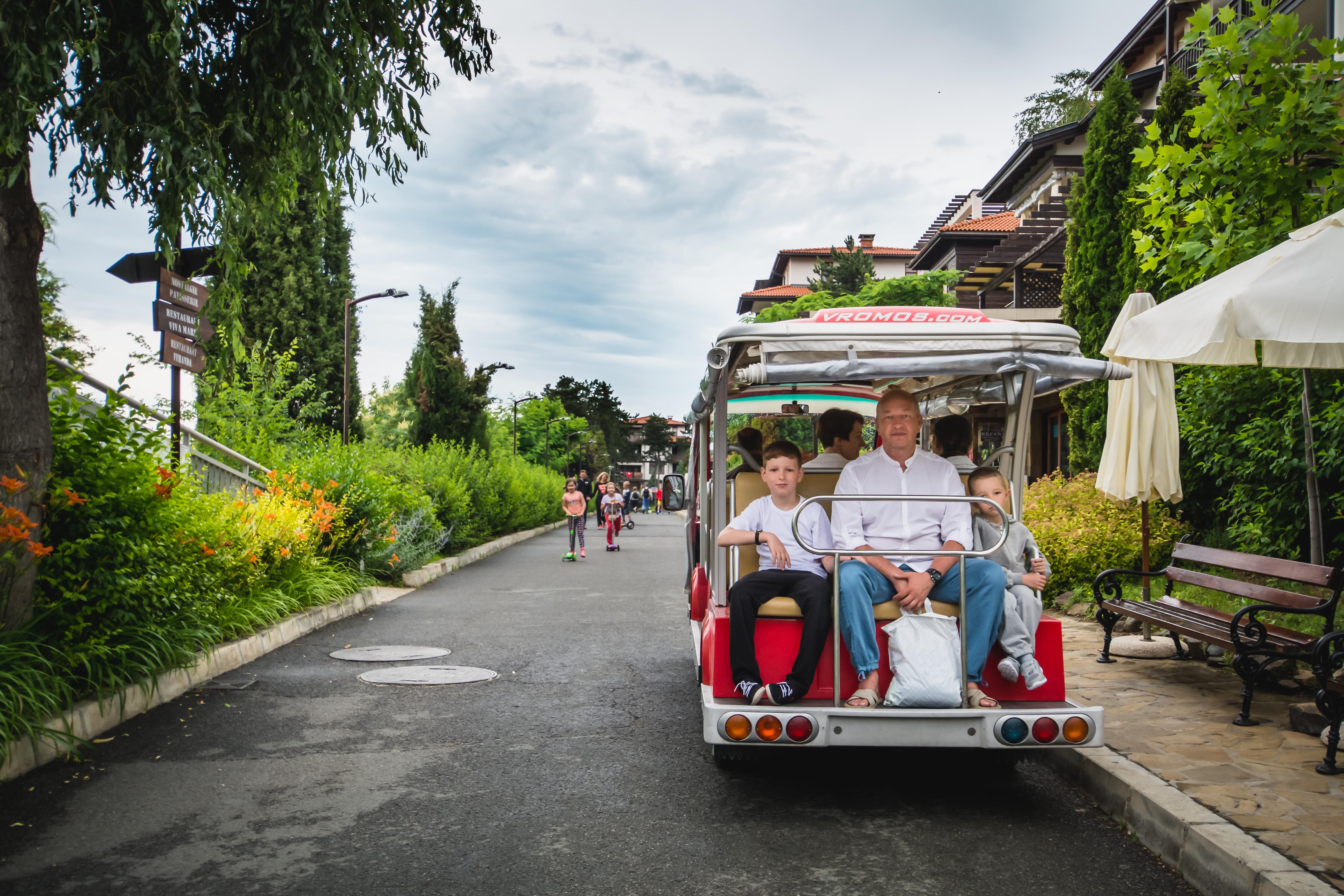 Santa Marina Holiday Village Szozopol Kültér fotó