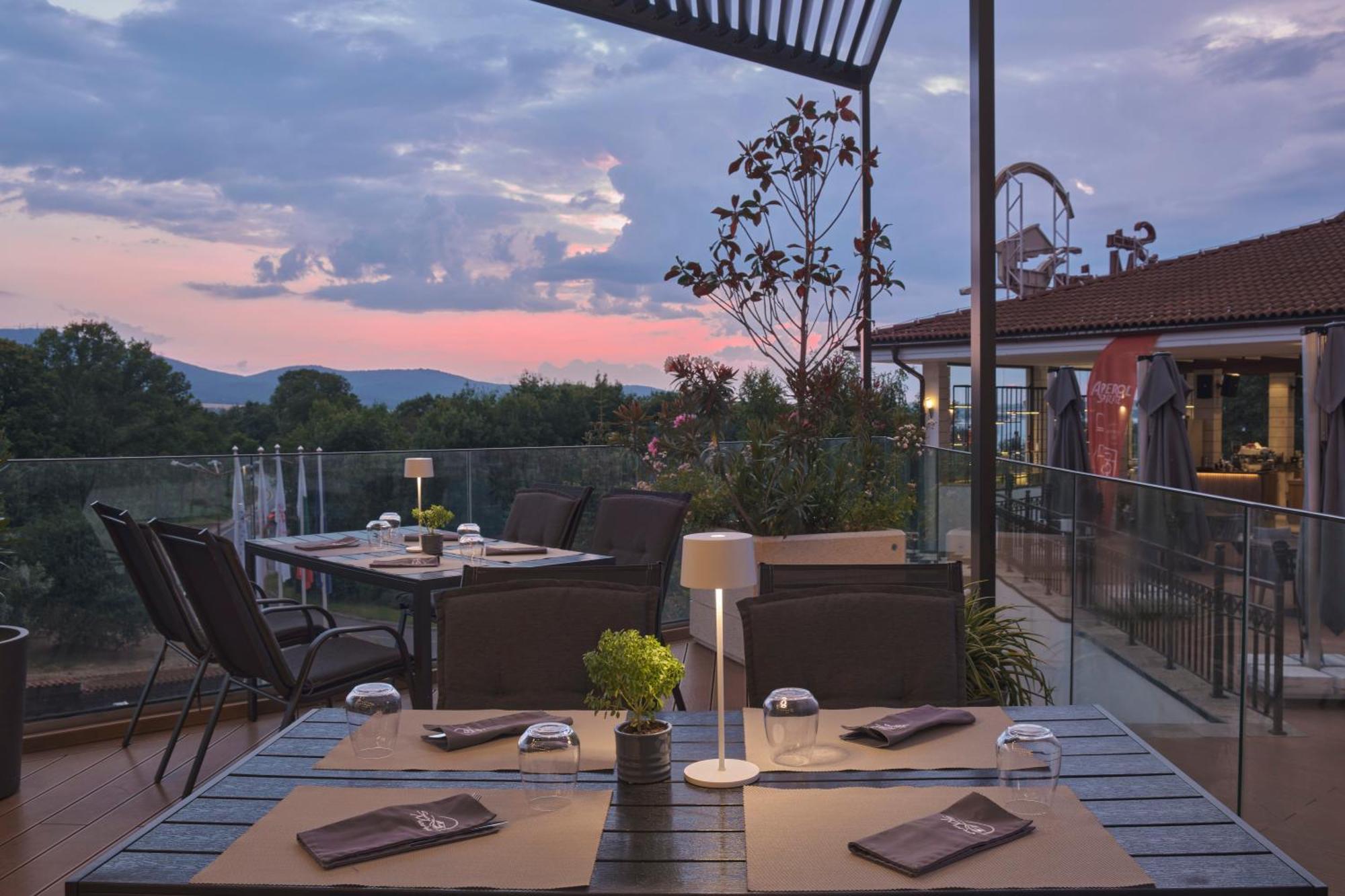 Santa Marina Holiday Village Szozopol Kültér fotó
