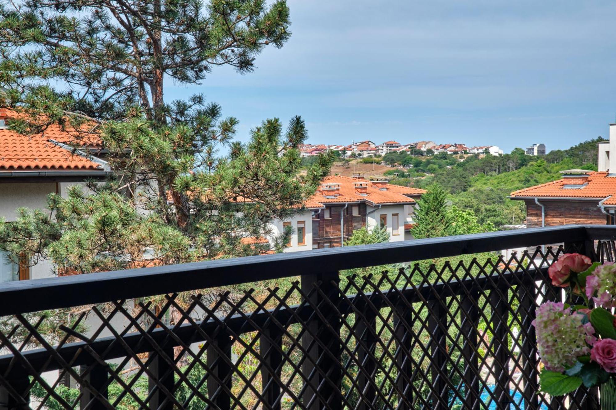 Santa Marina Holiday Village Szozopol Kültér fotó